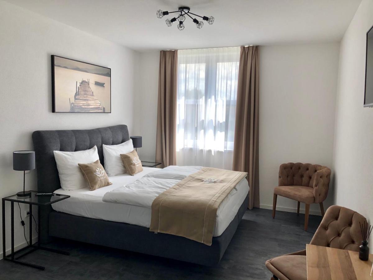 Hotel Sleep & Dream Naehe Europa Park Und Rulantica Ringsheim Eksteriør bilde